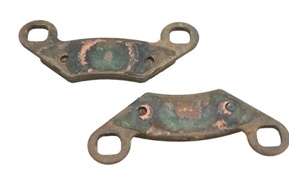 Aftermarket CA-101 ATV Brake Pad Kit NOS