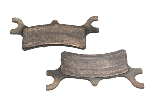 Aftermarket CA-104 ATV Brake Pad Kit NOS