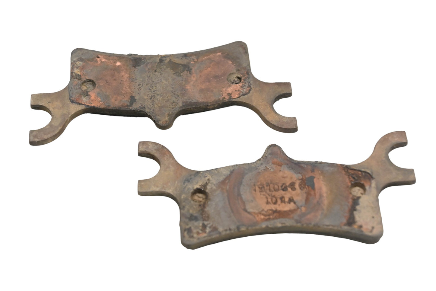 Aftermarket CA-104 ATV Brake Pad Kit NOS