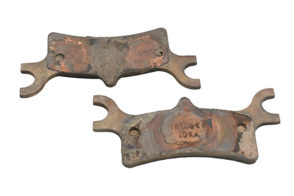 Aftermarket CA-104 ATV Brake Pad Kit NOS