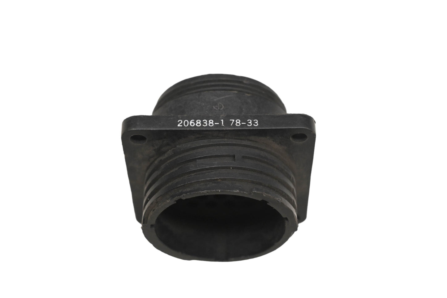 AMP 206838-1 24-Pin Circular Connector NOS