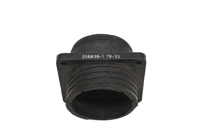 AMP 206838-1 24-Pin Circular Connector NOS