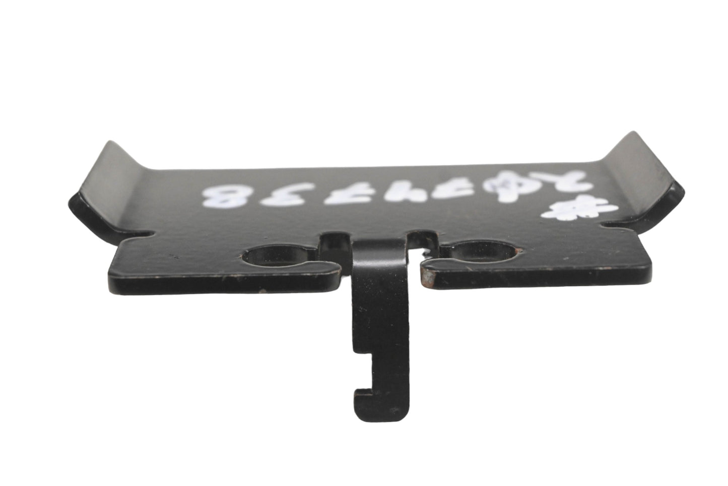 Hyster 2074738 Shield Plate NOS