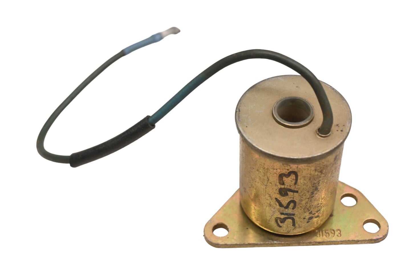 OEM Mercury 31593 Solenoid