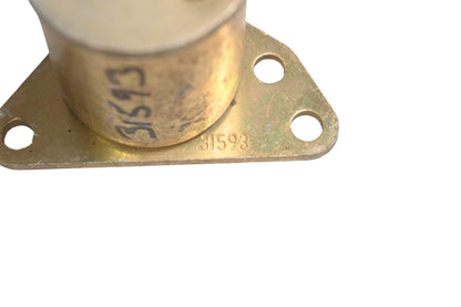 OEM Mercury 31593 Solenoid
