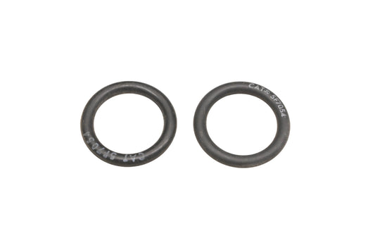 Caterpillar 5F7054, 5F-7054 O-Rings Qty 2 NOS