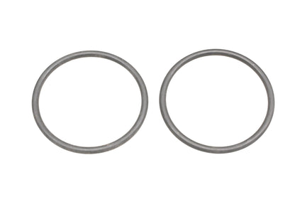 Caterpillar 7F8267, 7F-8267 O-Rings Qty 2 NOS