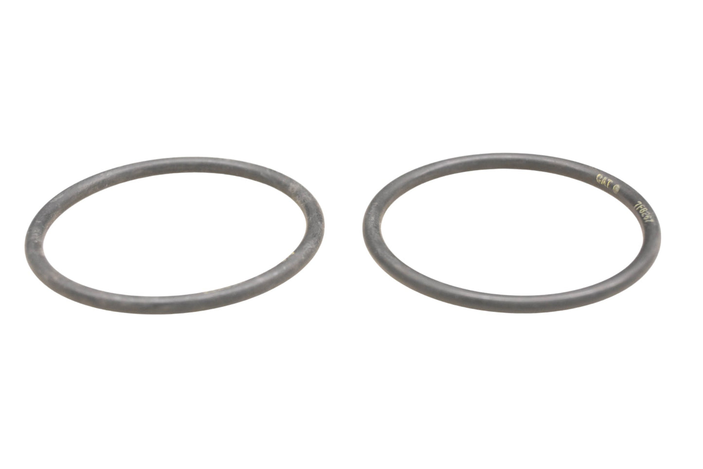 Caterpillar 7F8267, 7F-8267 O-Rings Qty 2 NOS
