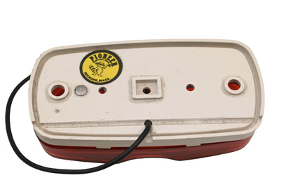 Do-Ray SS-105 Truck-Lite Red Lens Side Marker Assembly