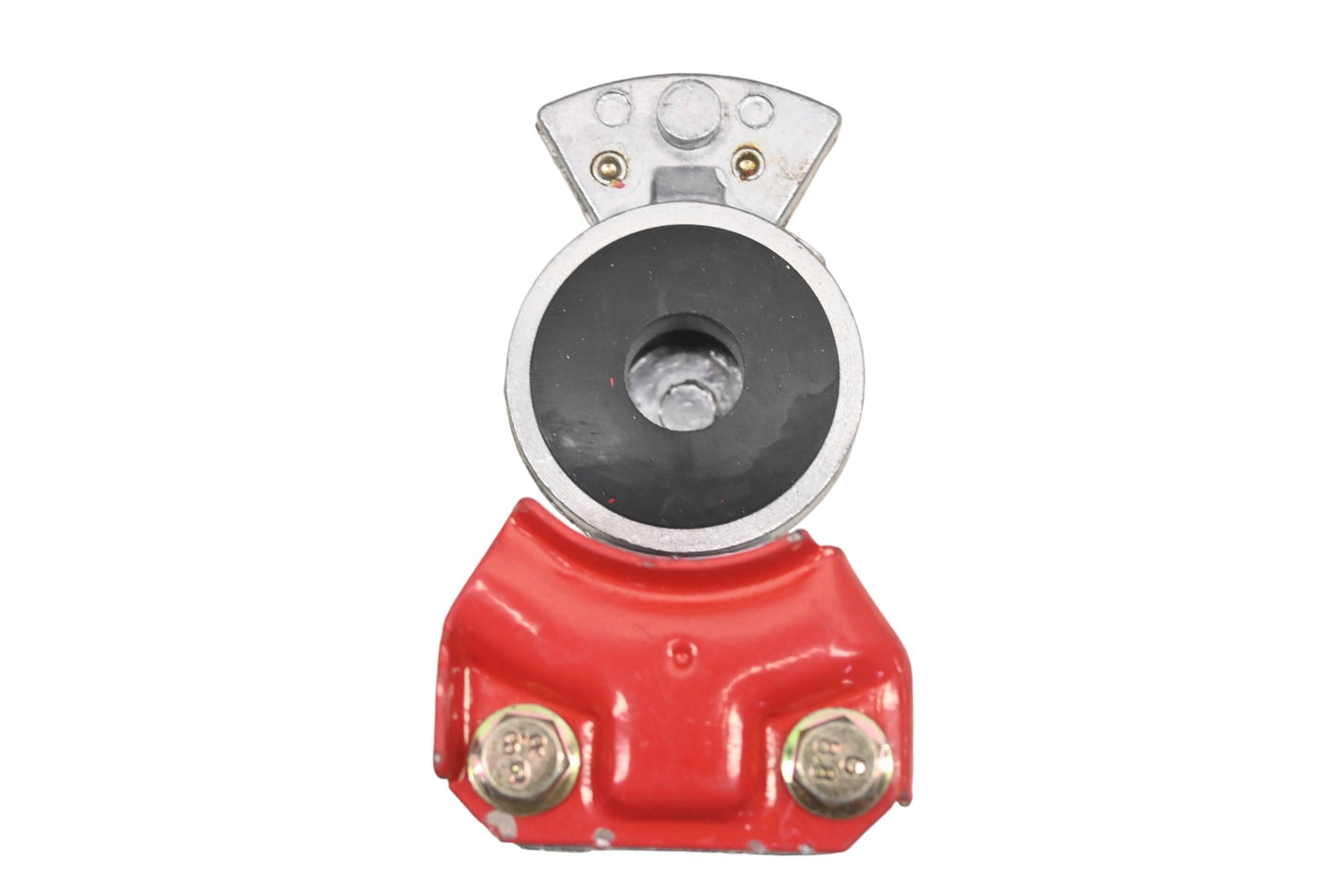 RoadPro RP-3621 Red Emergency Gladhand NOS