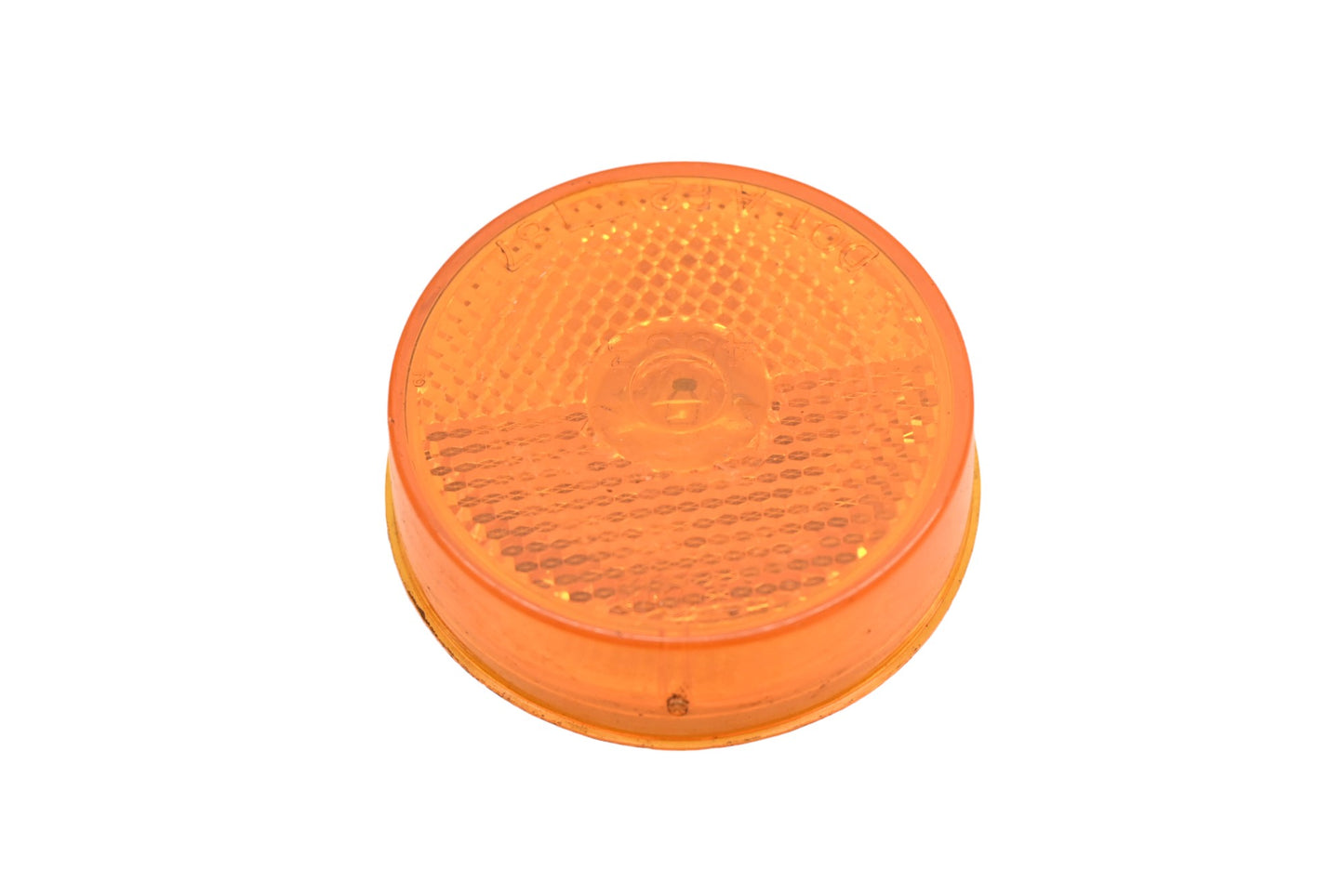 Grote 4583 Amber 2.5" Side Marker Assembly