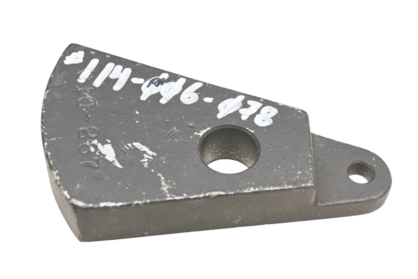 Raymond 010-287, 114-006-078 Clamp NOS