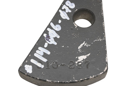 Raymond 010-287, 114-006-078 Clamp NOS