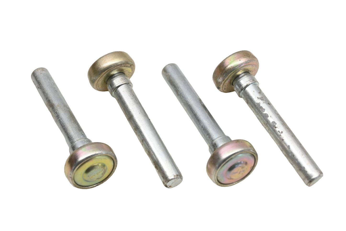 Pioneer PHD-8865 Todco Rollers Qty 4 NOS