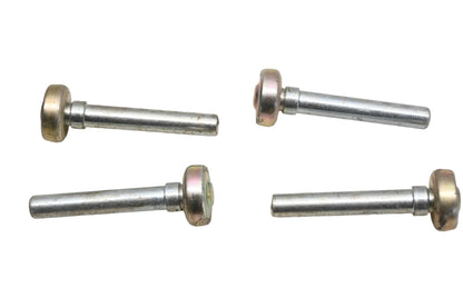 Pioneer PHD-8865 Todco Rollers Qty 4 NOS