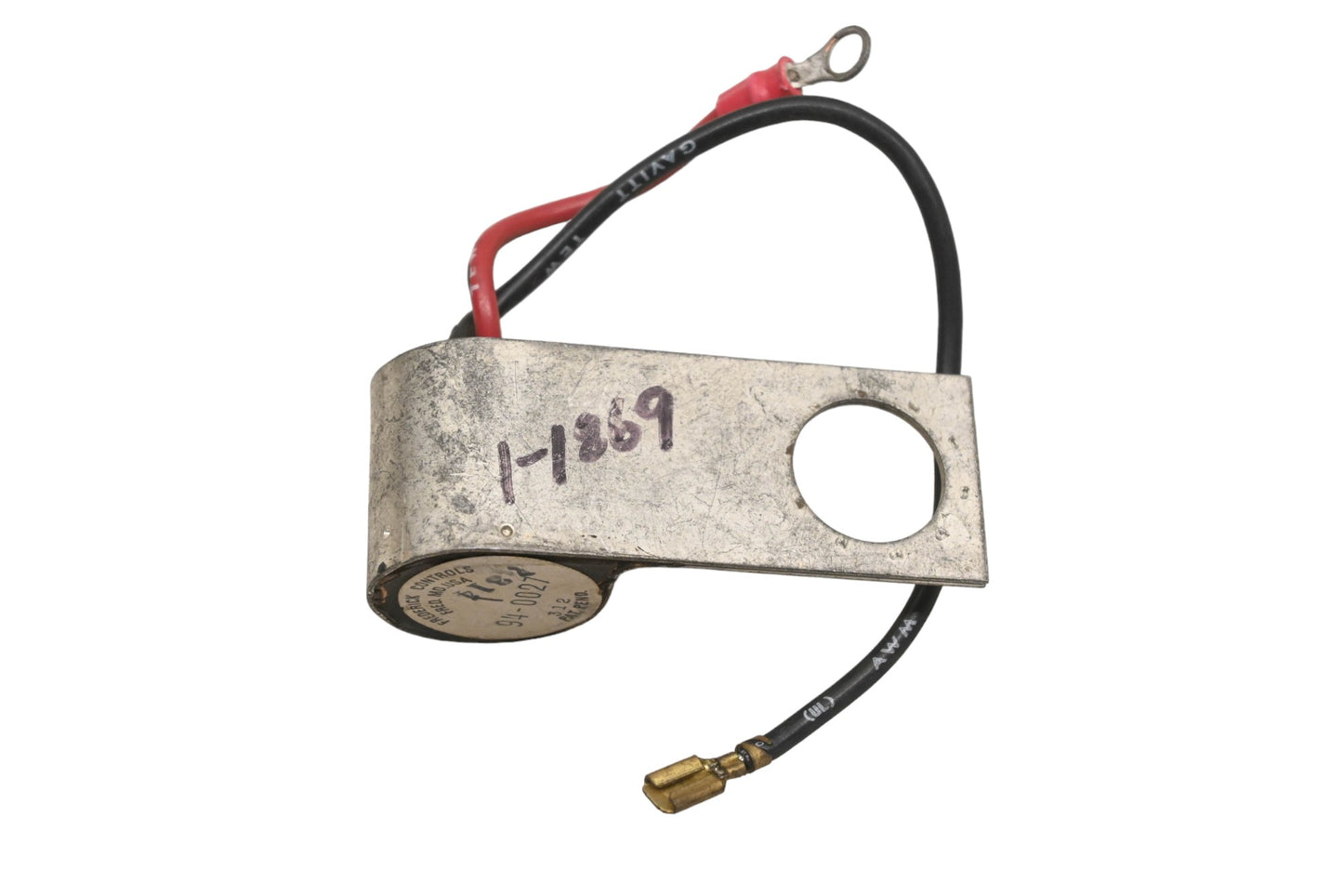 Snapper 94-0027, 1-1869 Safety Interlock Module