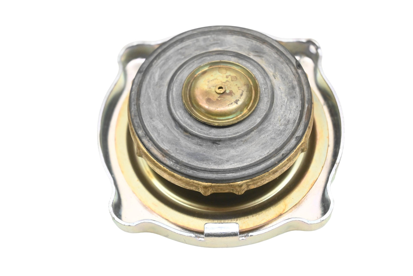 Clark 427128 #7 Radiator Cap NOS