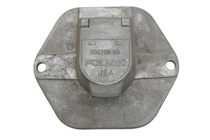 Pollak 11-739P 7-Way Trailer Connector