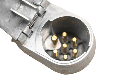 Pollak 11-739P 7-Way Trailer Connector