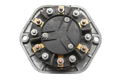 Pollak 11-739P 7-Way Trailer Connector