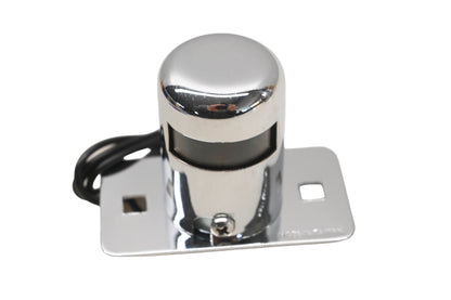 Napa 26330-1 Universal License Plate Light NOS