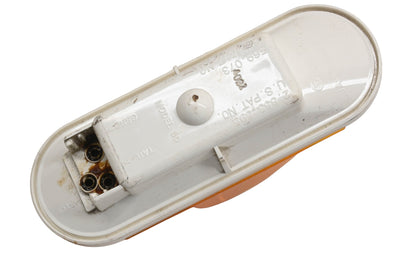 Truck-Lite 60215Y Amber MDL-60 Turn Signal Assembly NOS