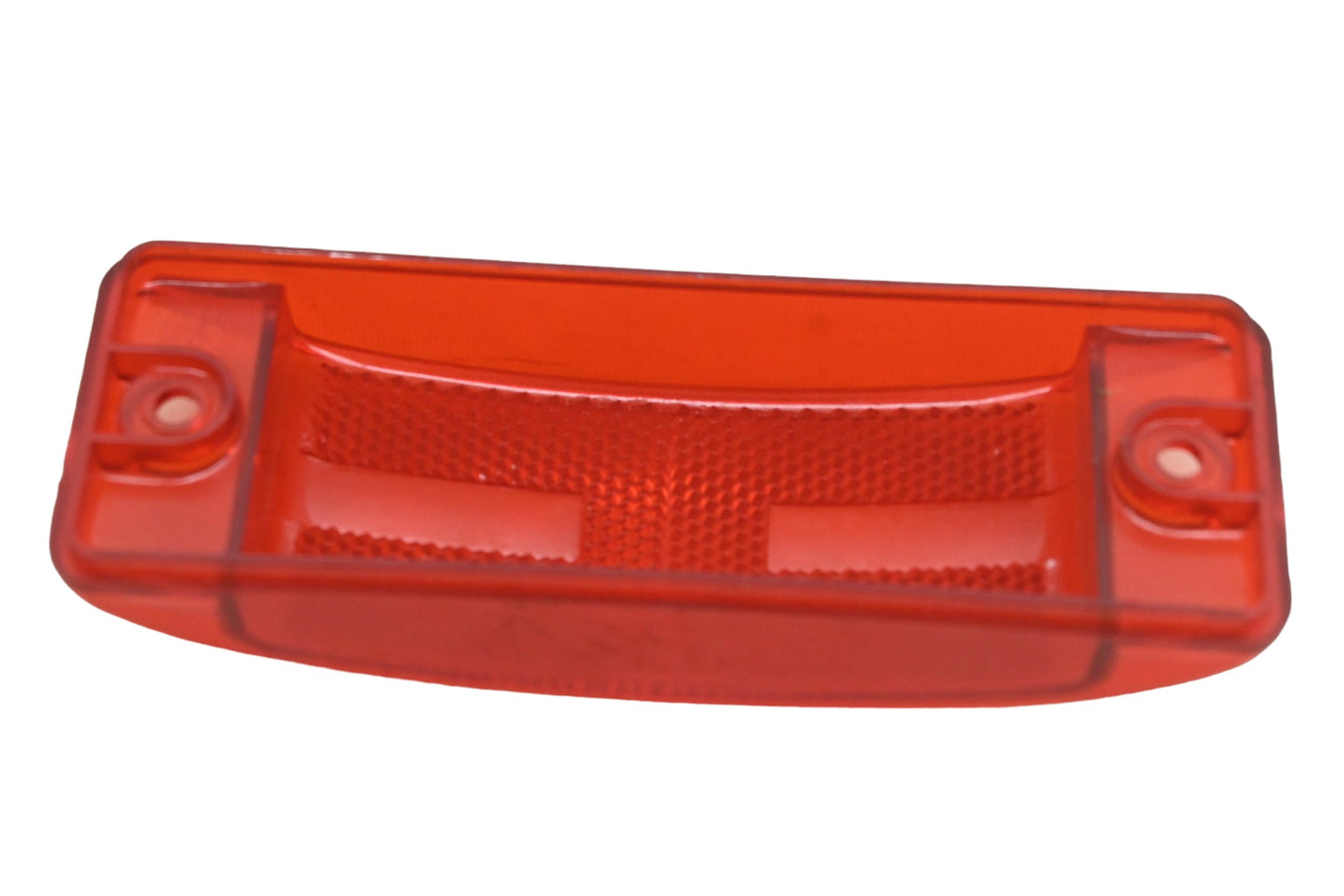 Grote 92172 Red Side Marker Lens NOS