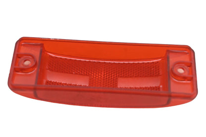 Grote 92172 Red Side Marker Lens NOS