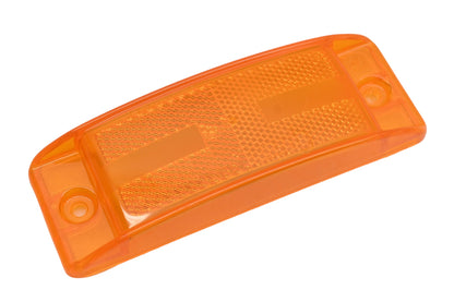 Grote 92173, 9217 Amber Side Marker Lens NOS