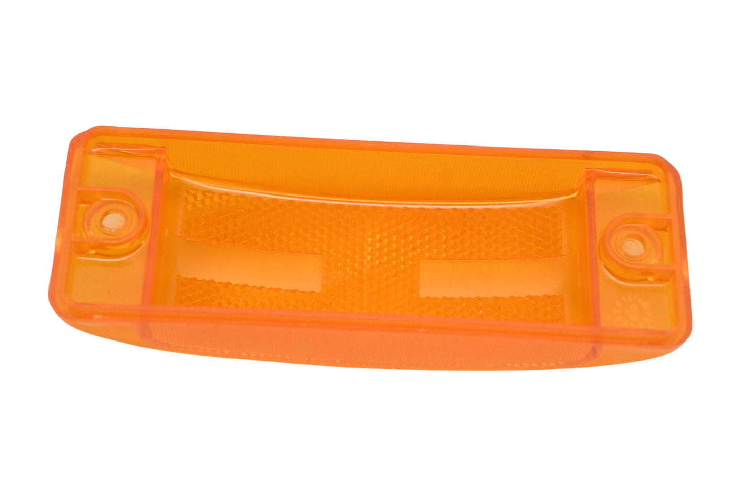 Grote 92173, 9217 Amber Side Marker Lens NOS
