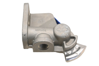 Velvac 0356092 Blue Emergency Gladhand NOS