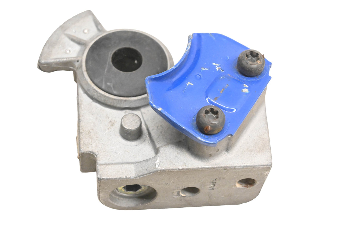 Velvac 0356092 Blue Emergency Gladhand