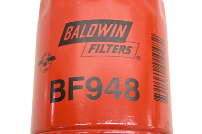 Baldwin BF948 Fuel Filter Kit NOS