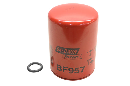 Baldwin BF957 Fuel Filter Kit NOS