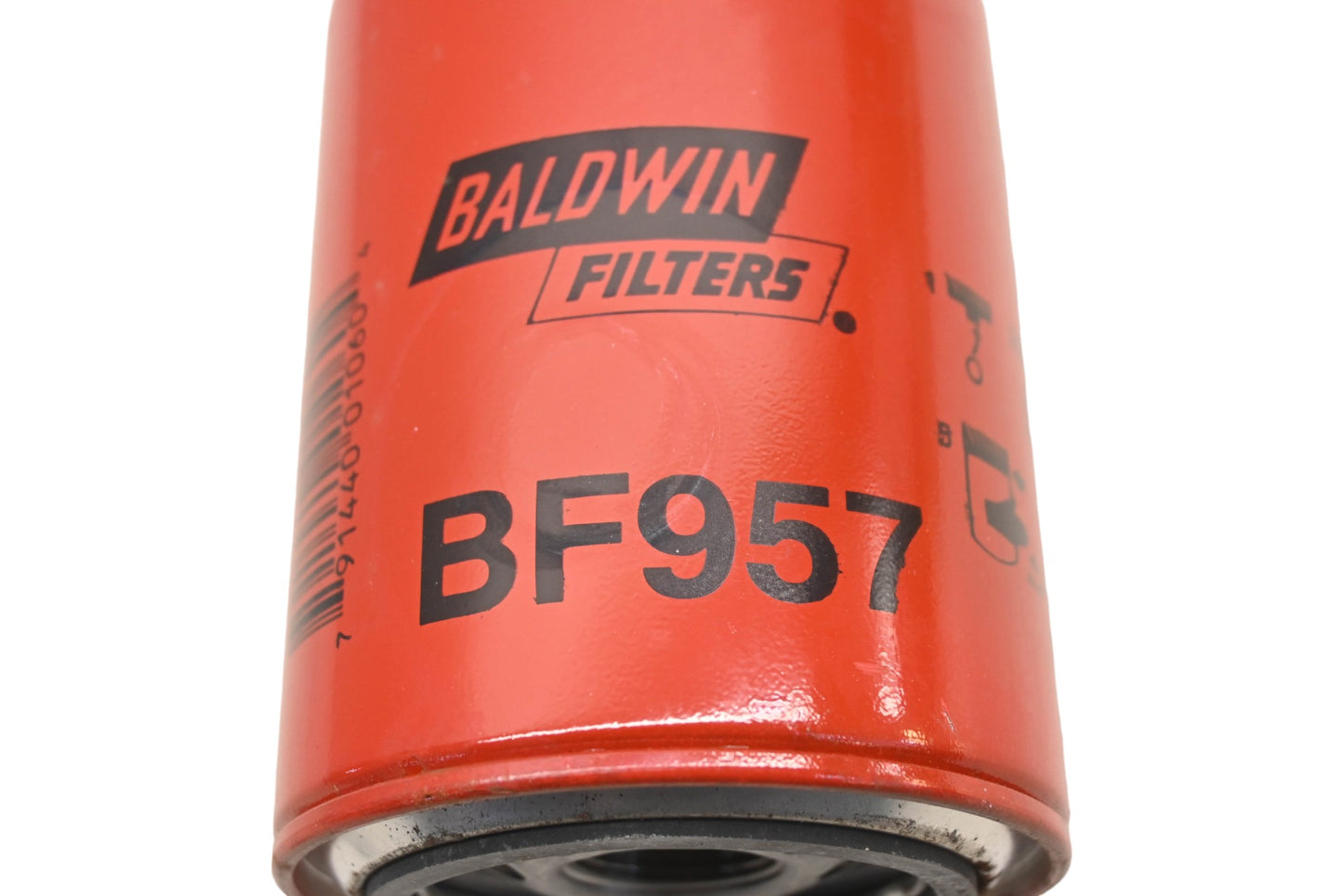 Baldwin BF957 Fuel Filter Kit NOS