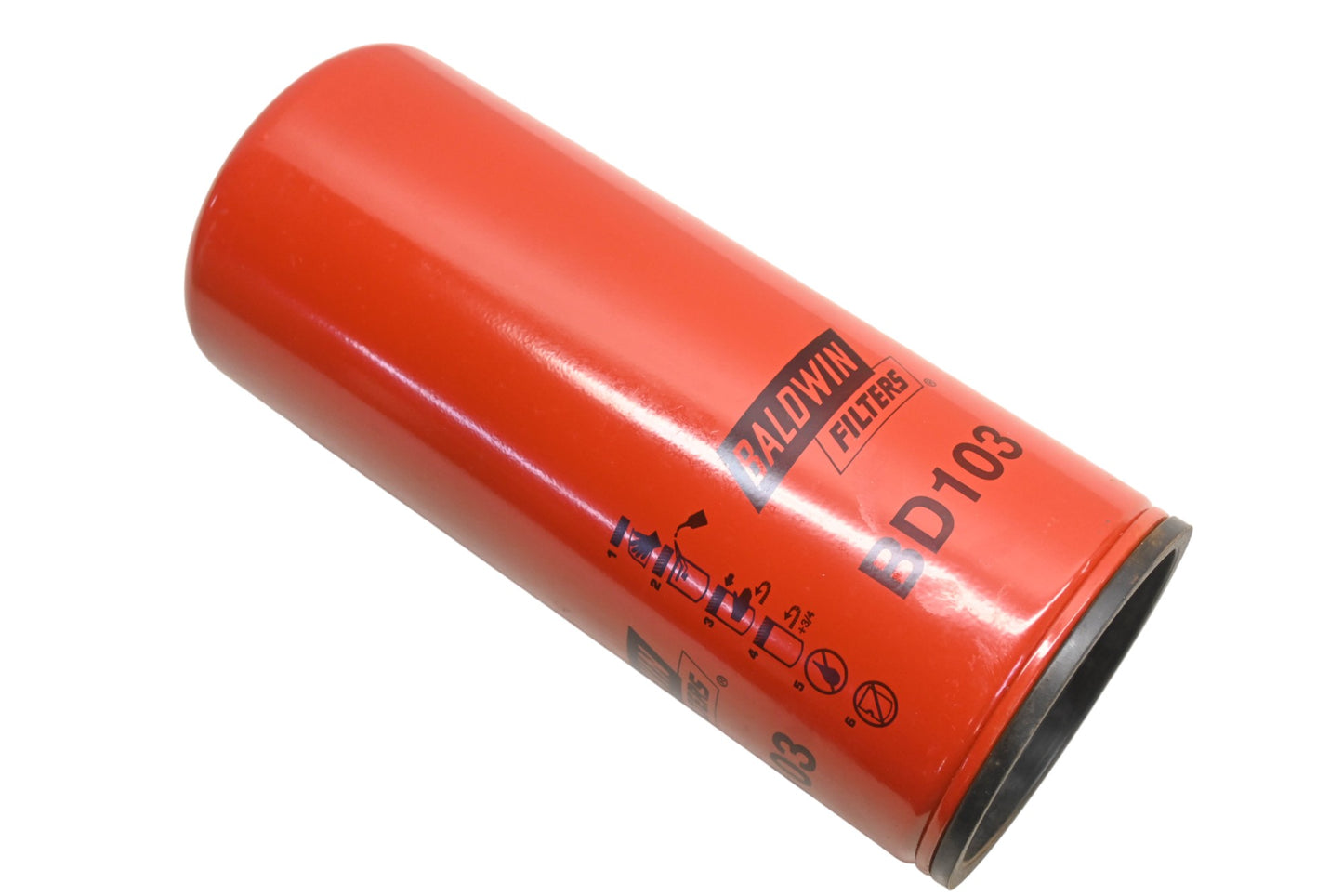 Baldwin BD103 Oil Filter NOS