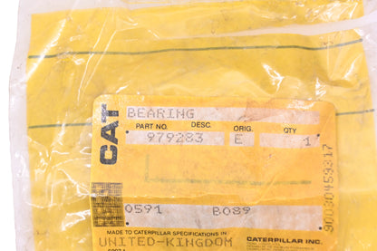 Caterpillar 979283, 97-9283 Bearing NOS