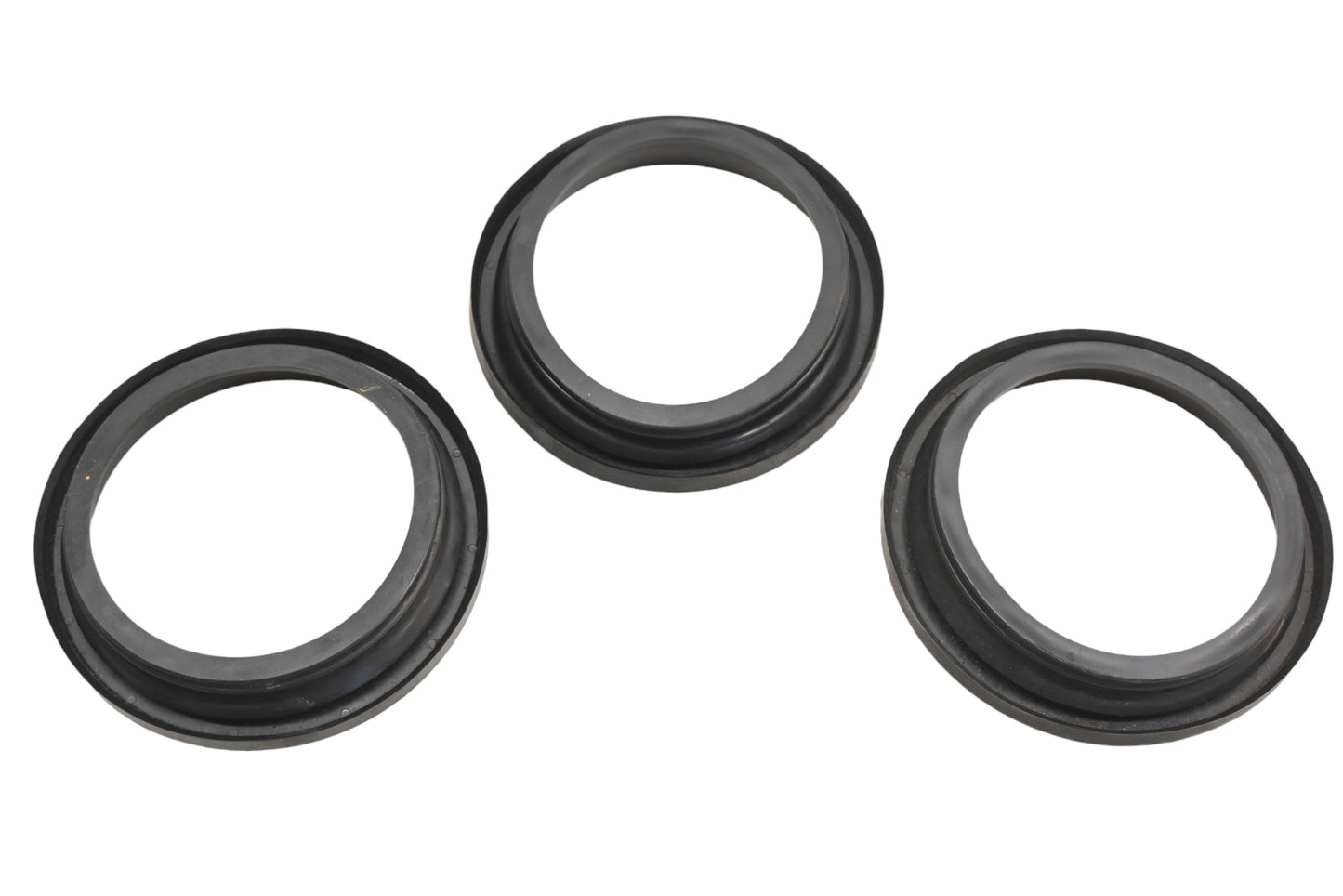 Peterson PM426182 Rubber Gromet Seals Qty 3