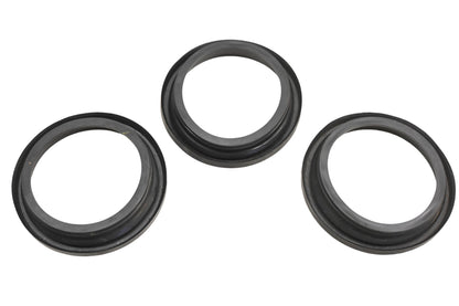 Peterson PM426182 Rubber Gromet Seals Qty 3