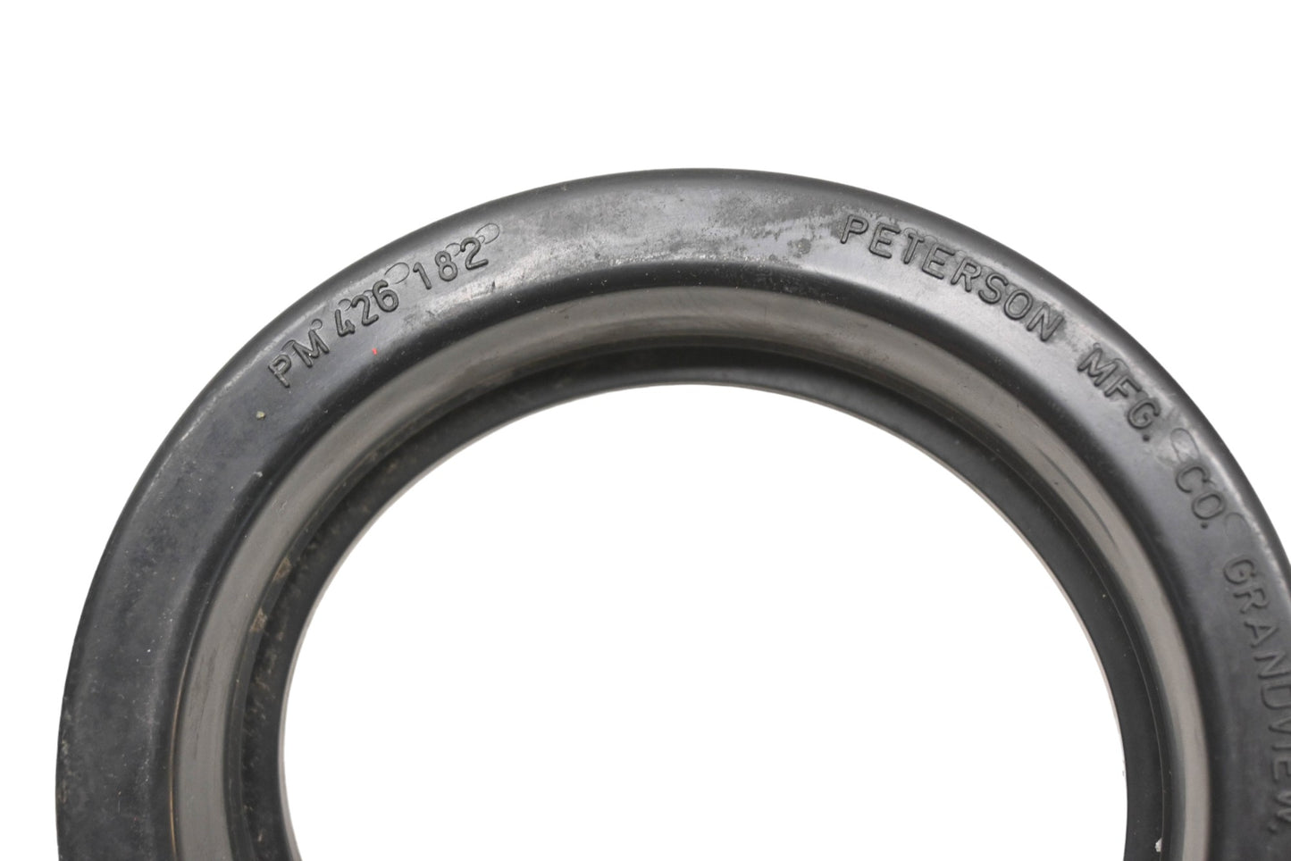 Peterson PM426182 Rubber Gromet Seals Qty 3