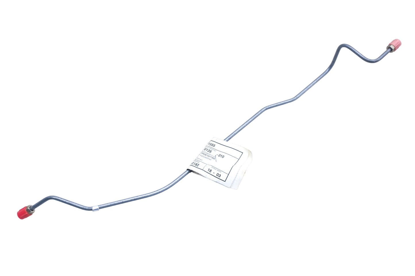 Caterpillar 0371555 Tube Assembly NOS