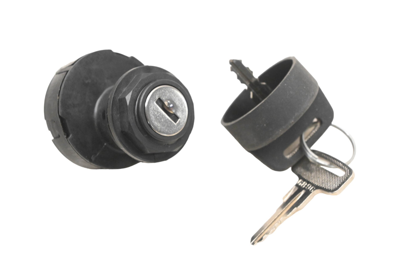 Caterpillar 97E041-00300, CT97E04-00300 Ignition Switch With Key NOS