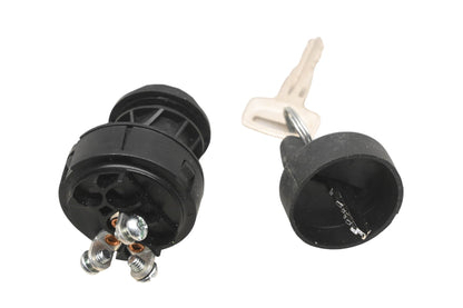 Caterpillar 97E041-00300, CT97E04-00300 Ignition Switch With Key NOS