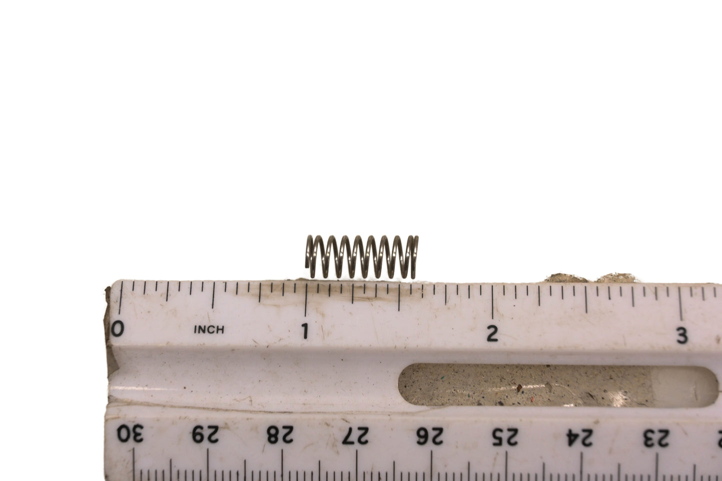 Caterpillar 098-7468, 0987468 Spring NOS