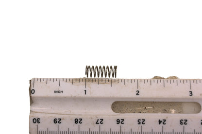 Caterpillar 098-7468, 0987468 Spring NOS