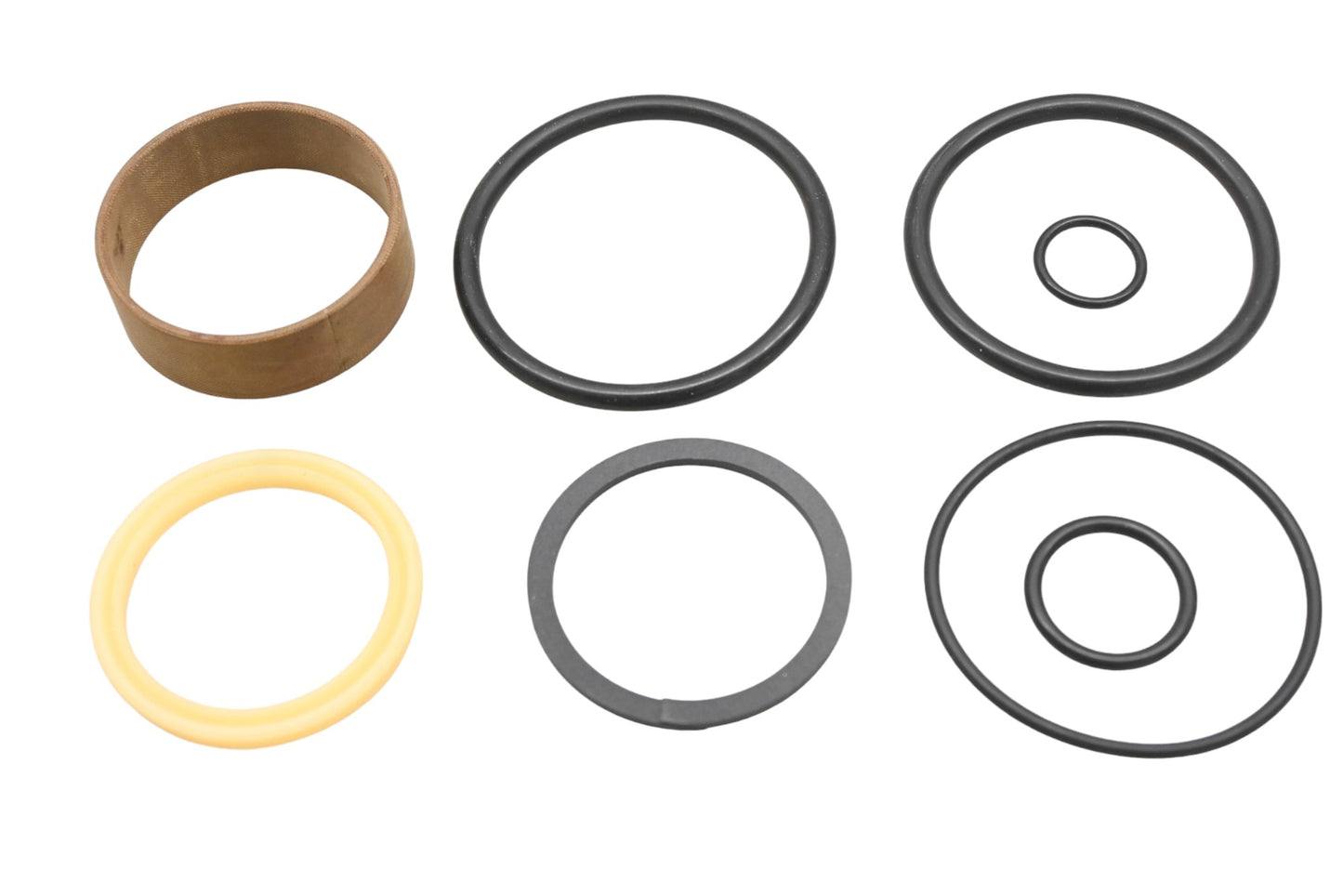 TCM 24609-49803 Seal Kit NOS