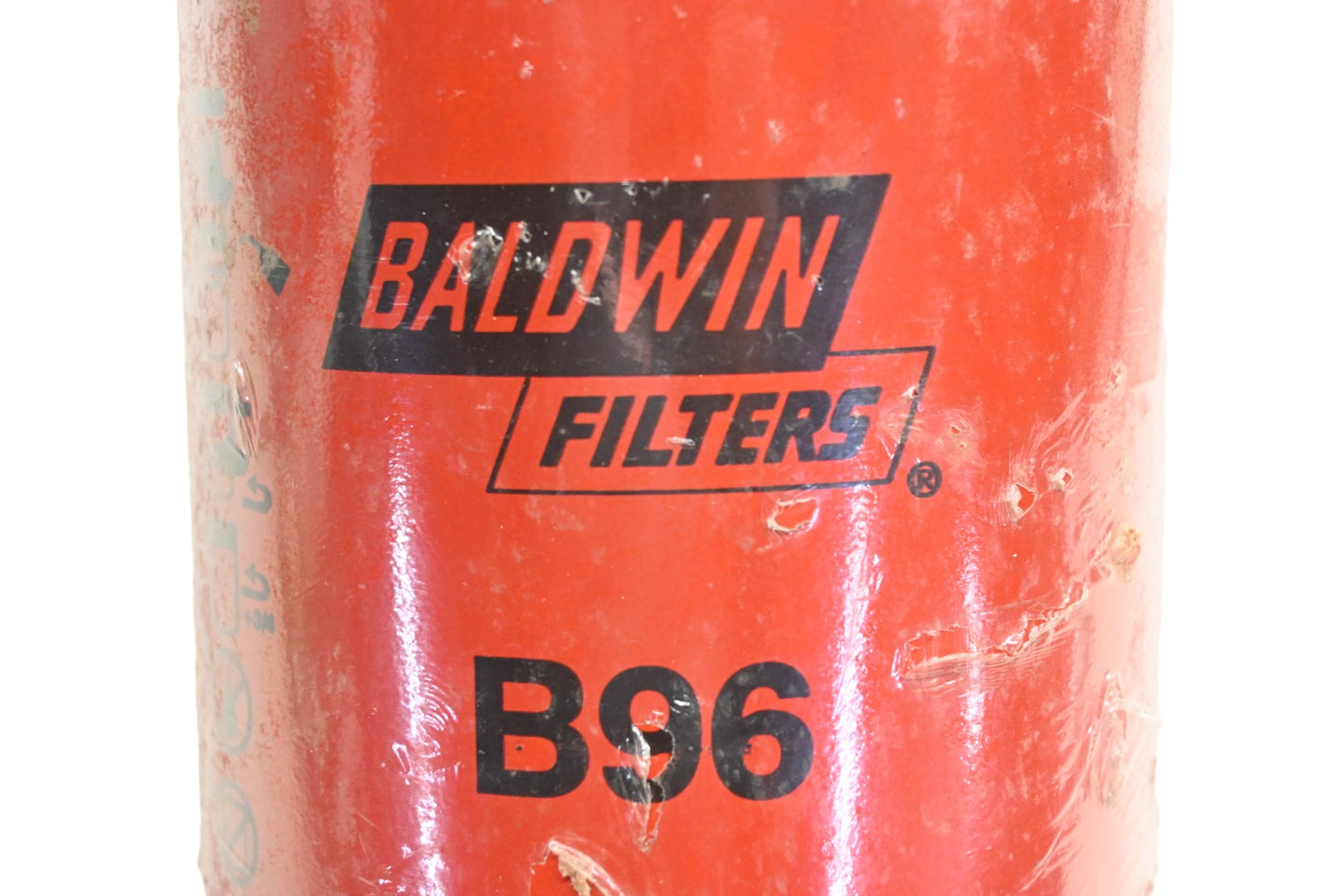 Baldwin B96 Oil Filter NOS