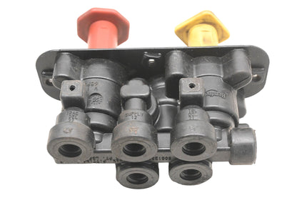 Bendix 800521, 61267 Dash Control Valve Assembly