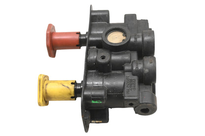 Bendix 800521, 61267 Dash Control Valve Assembly