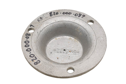 Raymond 820-000-087 Hub Cap NOS